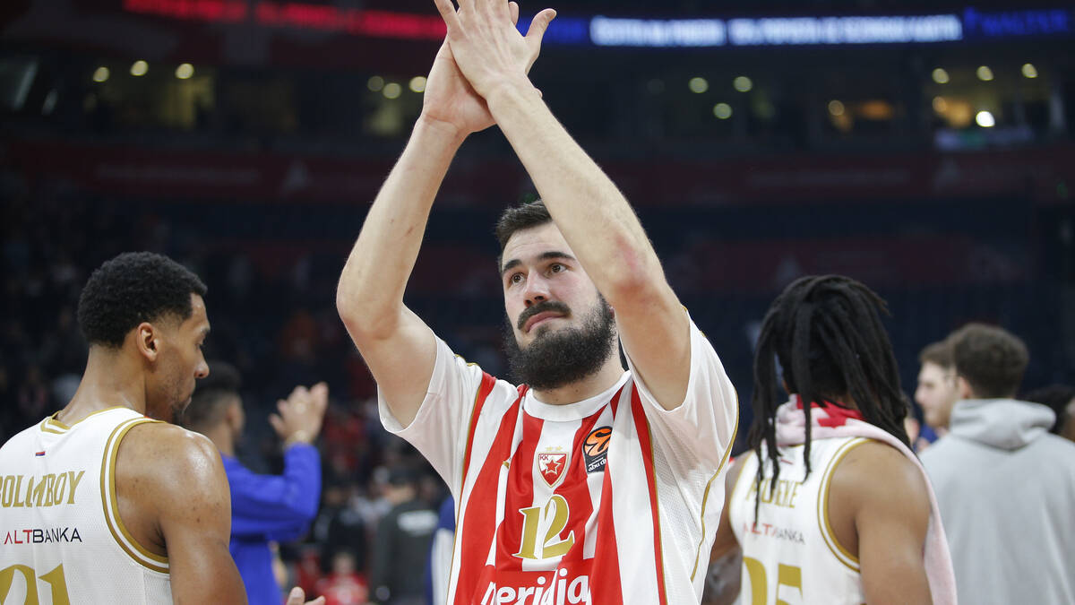 "Što mi je ovo trebalo?": Kalinić bez dlake na jeziku o pritisku u Zvezdi i Partizanu