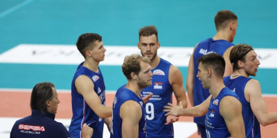 Ma ovo je za srčku: "Orlovi" se vratili iz mrtvih, posle 2:0 došli do preokreta i velike pobede!