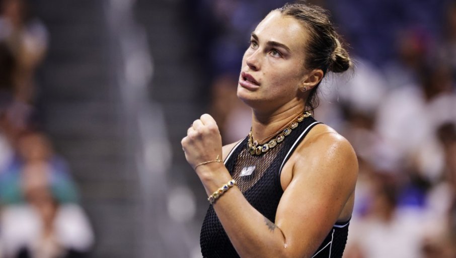 Sabalenka produžila neverovatan niz: Kad se ovo dogodi Beloruskinja ne gubi