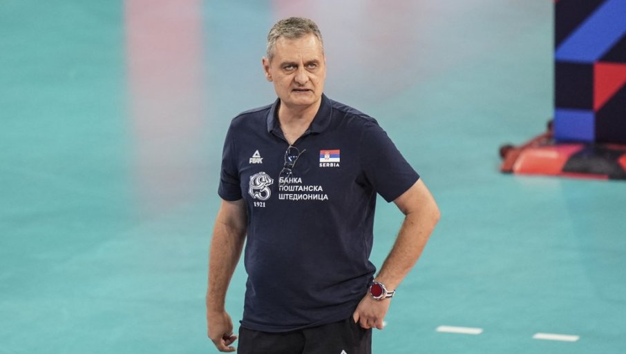 Ne prestaju kritike i napadi na račun Terzića: "Srbija bez Tijane Bošković ne bi osvojila medalju"