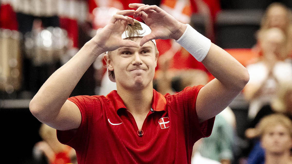 "Novi Novak" se vratio na teren posle 335 dana: Lekari mu konačno dali dozvolu, ovo se čekalo