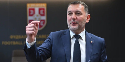 Srpski klubovi u finalu Lige Evrope u Beogradu? Radujko veruje, ali...