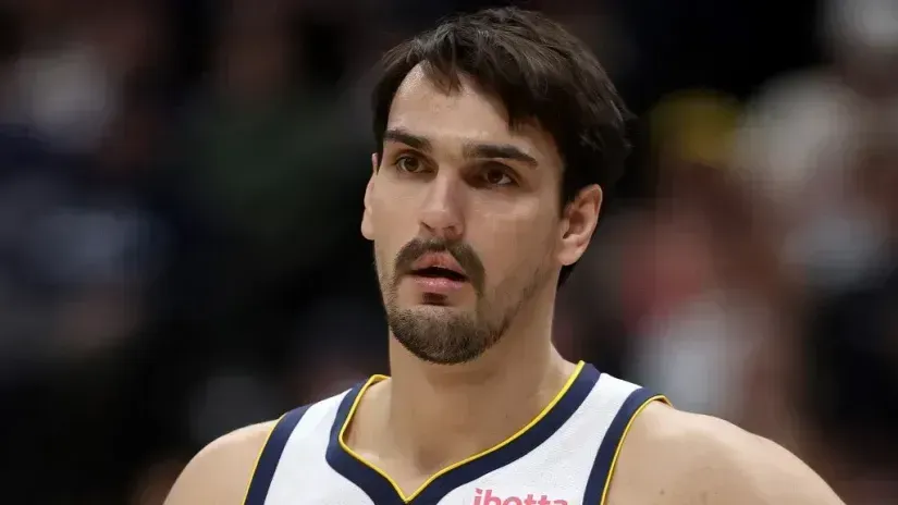Dario Šarić: Želeo sam u Efes odmah po otpuštanju iz Detroita, ali situacija nije bila dobra