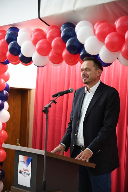 VELIKI DAN ZA VOJVODINU I NOVI SAD! Zbiljić: Sviđa mi se projekat,moramo da igramo ABA ligu...