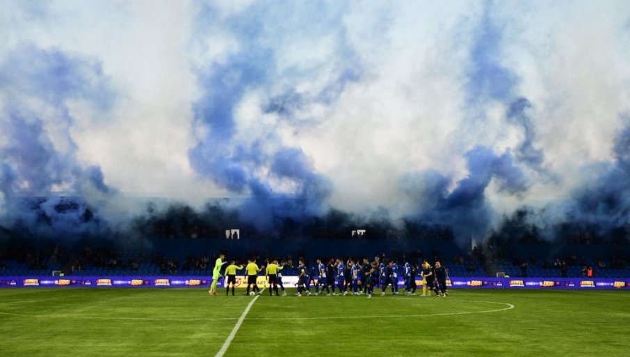OFK Beograd se vraća kući: "Romantičari" prvi put ove sezone igraju na Karaburmi