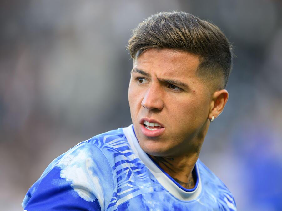 ENCO FERNANDEZ, PA SVI OSTALI! Ovo je 15 najskupljih transfera letnjeg prelaznog roka: Premijer liga obrnula OGROMAN NOVAC, bilo je i šokantnih prelazaka!