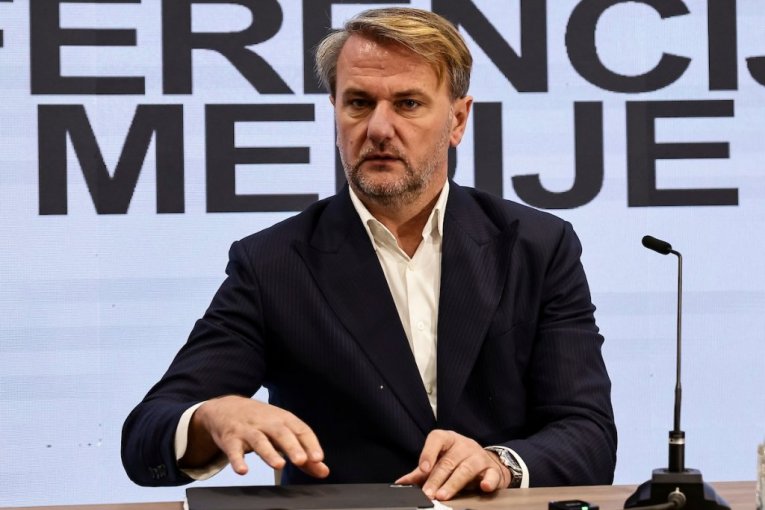 OGLASIO SE OSTOJA MIJAILOVIĆ: Predsednik Partizana progovorio o pojačanjima!