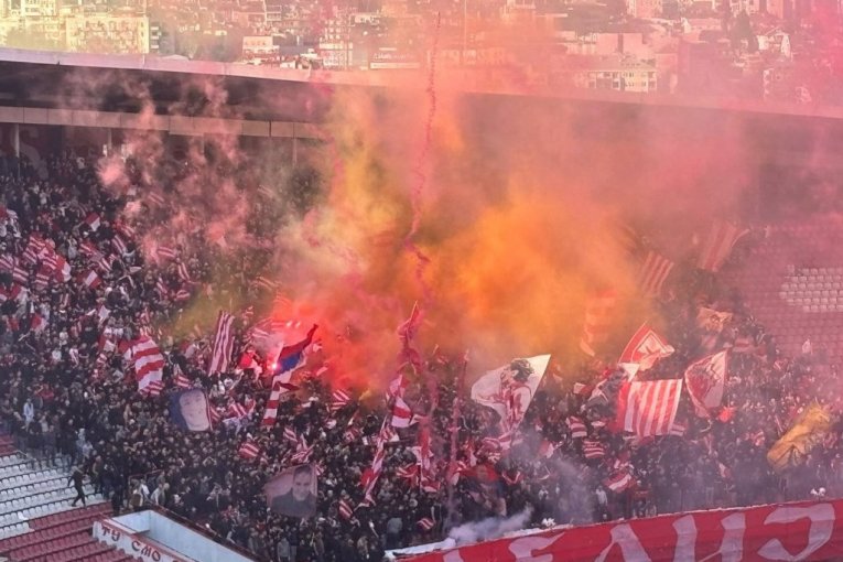 KATASTROFA ZA ZVEZDU POSLE DERBIJA! Gore vesti crveno-beli nisu mogli da dobiju nakon pobede nad Partizanom!