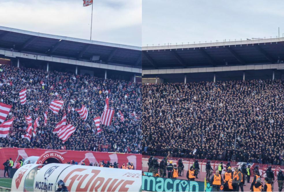 OVO SE TIČE DELIJA I GROBARA! Istorijska odluka UEFA o navijačima: Ubuduće ništa više neće biti isto