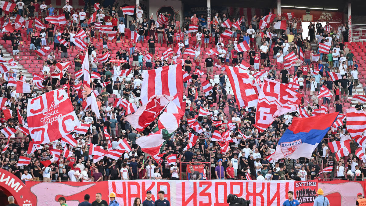Zvezda dovodi talentovanog Veljka: Zbog poruke oca o Ratku Mladiću je dobio otkaz u Sarajevu, sad stiže u Beograd