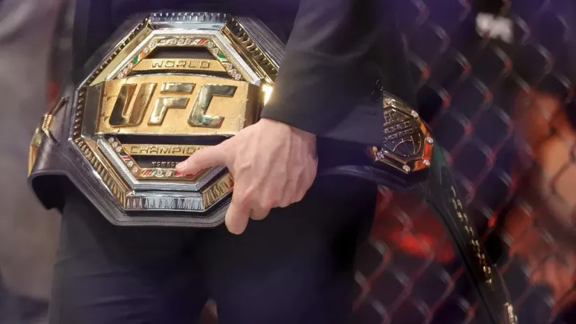 UFC 332 i dalje bez glavne borbe: Mesec dana pred događaj raste nervoza