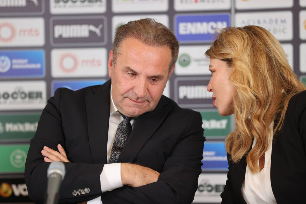 Partizan se hitno oglasio: Doneta odluka o Saši Iliću, uz sve detalje o dugovanjima i prema kome