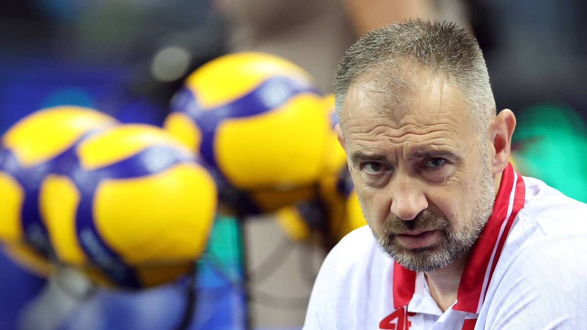 Nikola Grbić: "Takav je mentalitet, neki ne vole ni Novaka Đokovića"