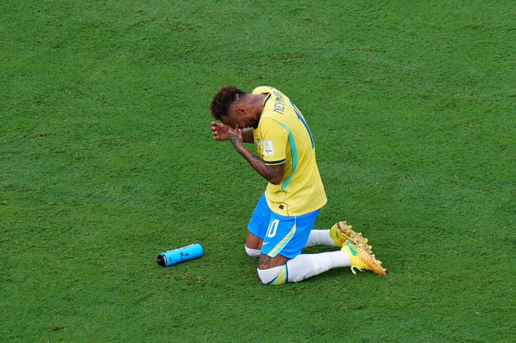 NEJMAR DOBIO NASLEDNIK! Brazil ima novu desetku!