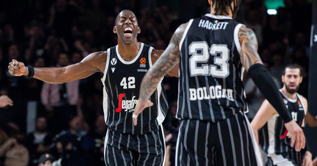 Željko Obradović i Panatinaikos ne staju sa pojačanjima: Iskusni centar novo lice u Atini?