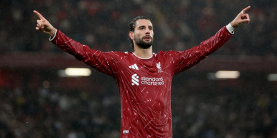 Bum, bum, buuum: Gol sa 30 metara koji morate da vidite (VIDEO)