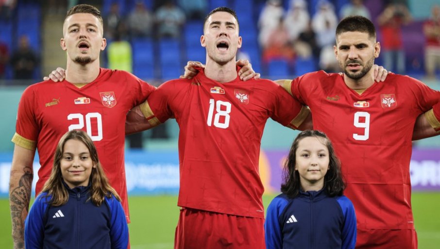 Dušan Vlahović otvorio dušu i priznao ono što niko u Srbiji ne sme da kaže naglas