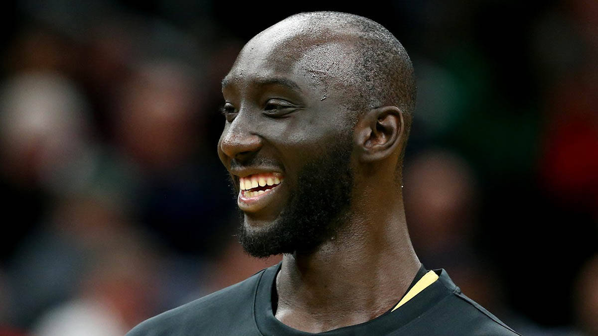 Lebron Džejms dobio novo pojačanje: Stigao centar od 229 centimetara za napad na NBA titulu