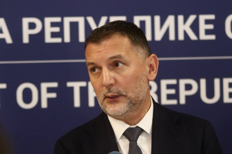 BRANKO RADUJKO IZ SOLUNA: Ponosni smo na ogromno poverenje UEFA - Srbija je domaćin finala Lige Evrope!