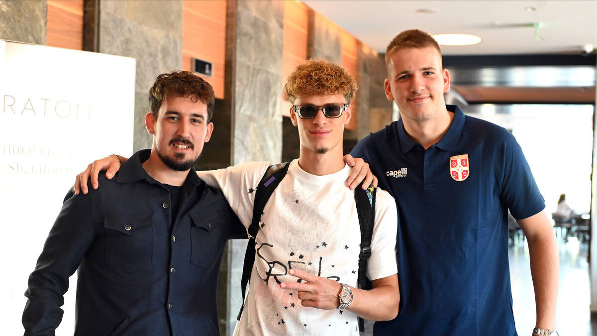 Milionski transfer Lazara Jovanovića: Nije igrao u Nemačkoj, ali ga je Udineze masno platio