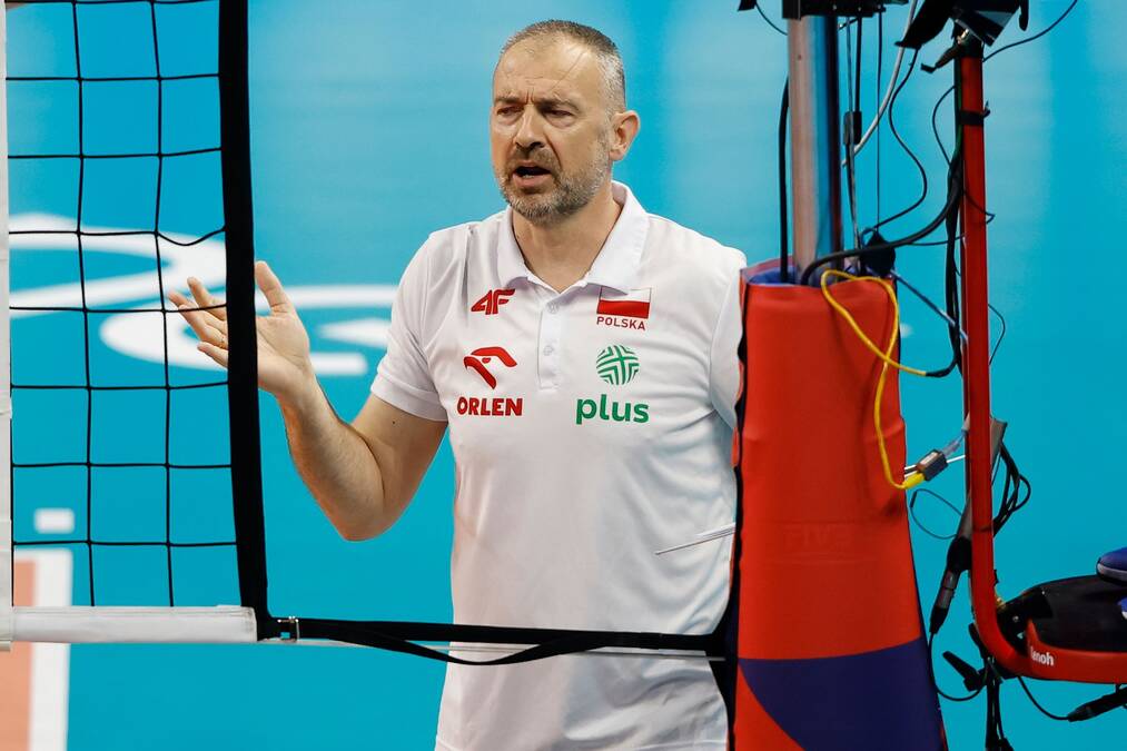Nikola Grbić opet na krovu Evrope: Poljska odbranila titulu, Francuzi nemoćni u finalu