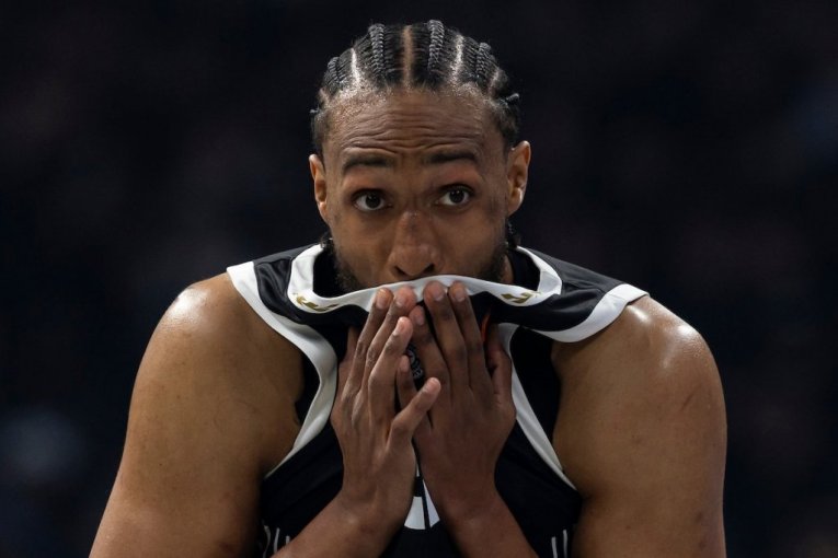 PARTIZAN SE KONAČNO REŠAVA DŽABARIJA PARKERA? Grobari na nogama zbog ovih reči!