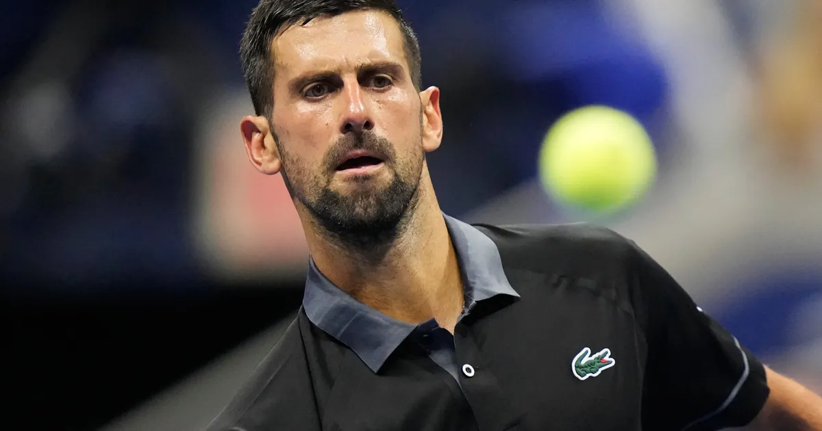 Novak Đoković će u ponedeljak dobiti neprijatnu vest, ovo mu se nije desilo od 2018. godine