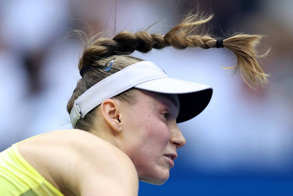 Jelena je osvojila US open: Sabalenka uzalud slomila reket, izgubila je i titulu i prvo mesto