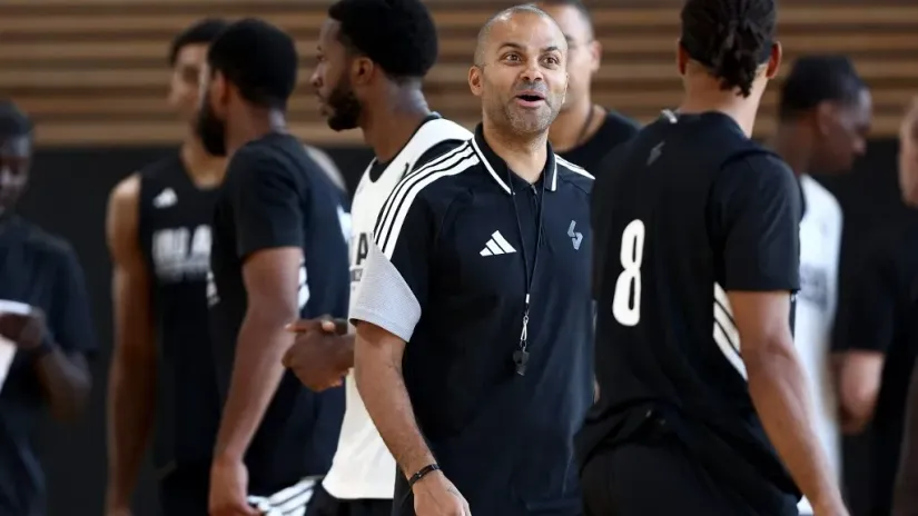 Toni Parker: Asvel platio ceh zbog Monaka, nepravedno je šta se sve priča
