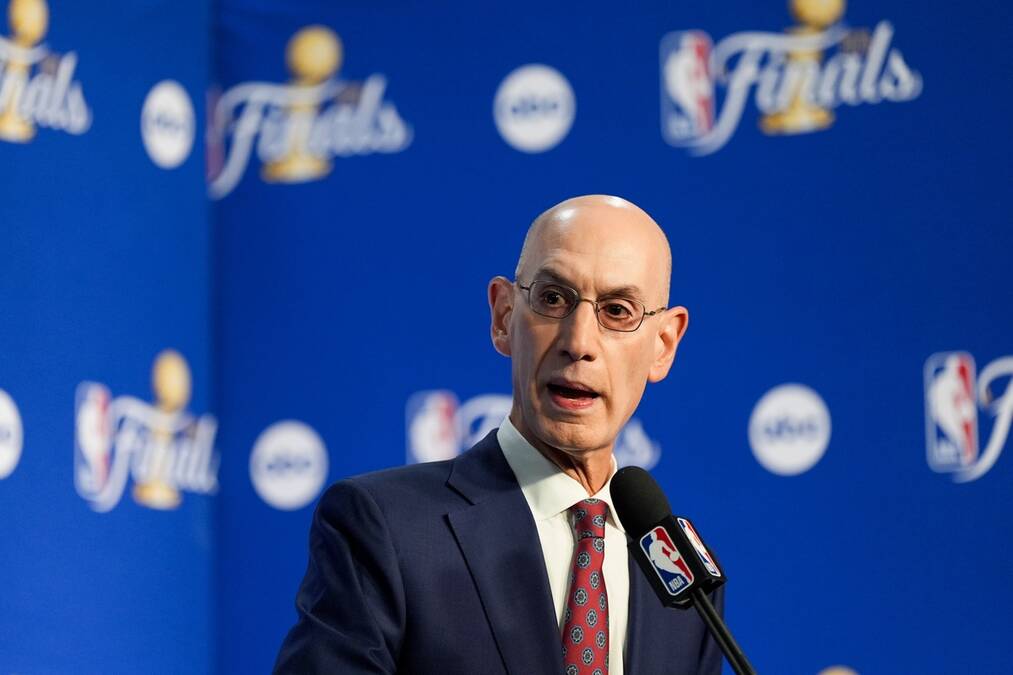 NBA kupuje Evroligu? Zakazan sastanak, poznato kad saznajemo odluku klubova