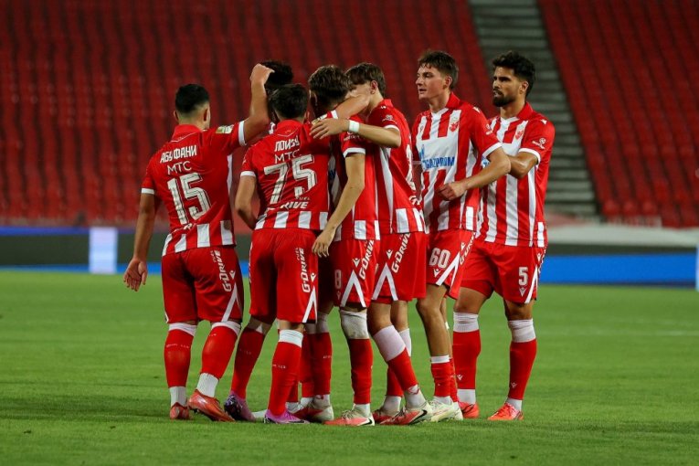 ZVEZDIN RIVAL ŠOKIRAO REZULTATOM! Ozbiljna blamaža na startu sezone