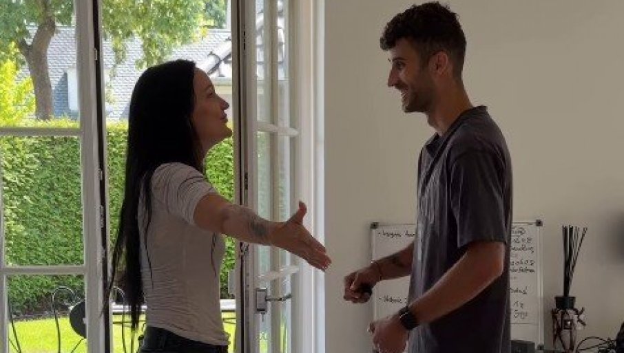 Došao u Zvezdu iz Bundeslige, poredili ga sa Ronaldom, šokiraćete se čime se danas bavi: "Devojke, koja je..."