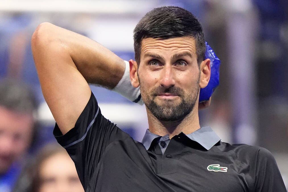 Novak Đoković se vratio u Srbiju posle US opena: Nije otišao u Beograd, već na posebnu planinu