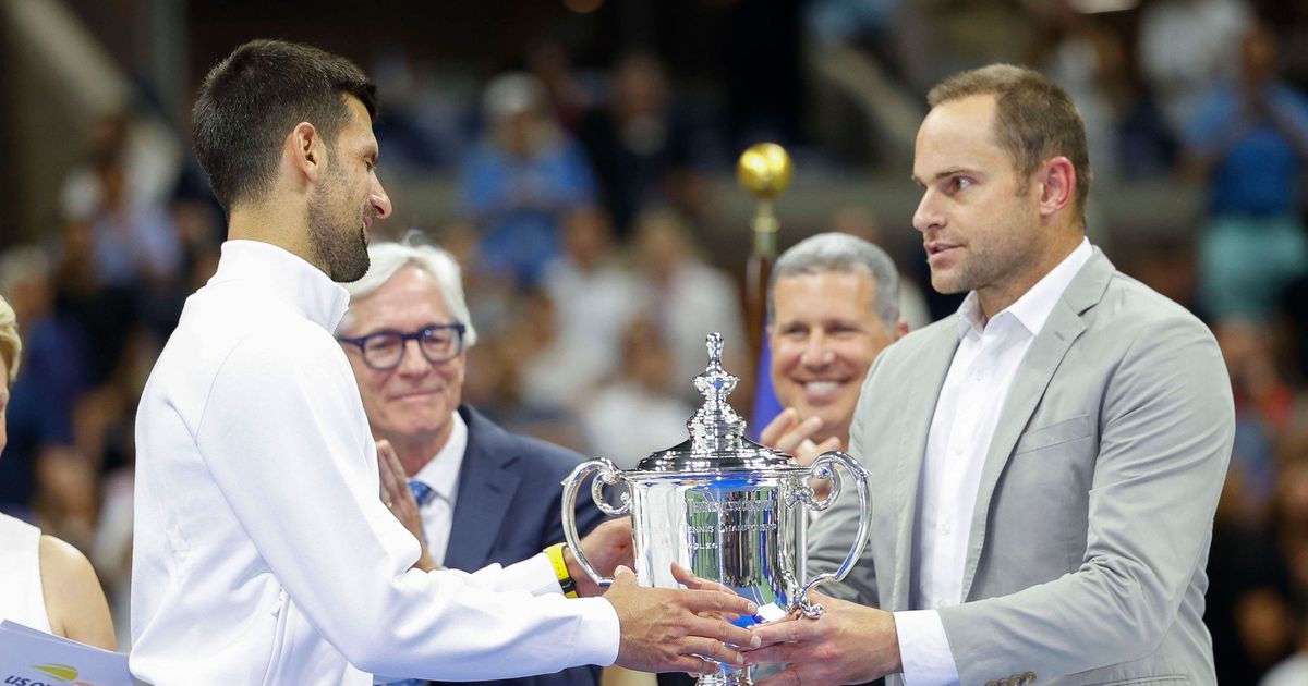 Zbog Novaka, Nadala, Federera i mnogih US Open ovo nije video 23 godine, Amer sada poručuje: Ima super moć