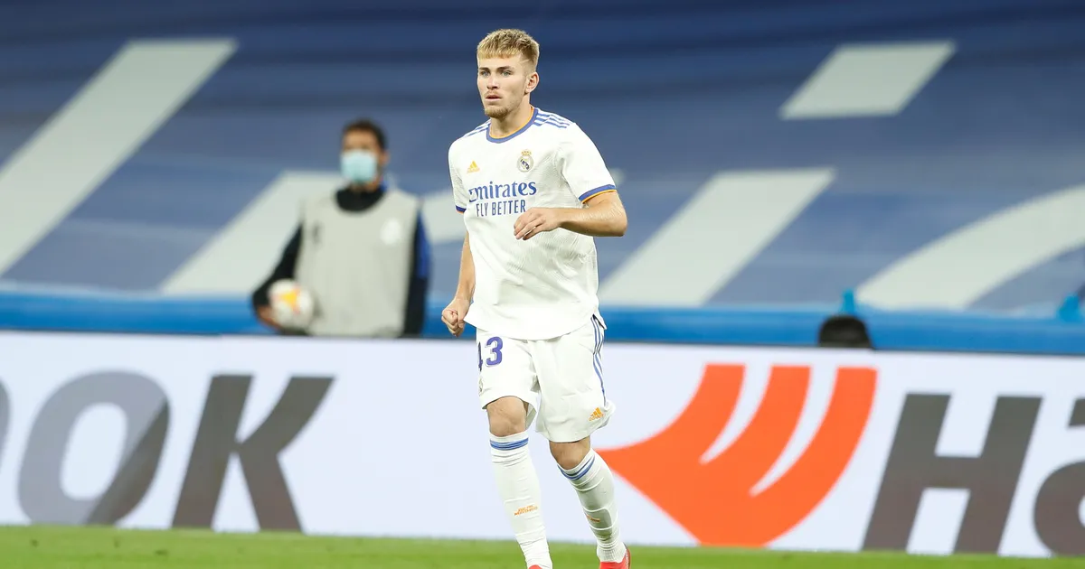 Osvojio Ligu šampiona sa Real Madridom, sada potpisao za Dubočicu i igraće u drugom rangu srpskog fudbala