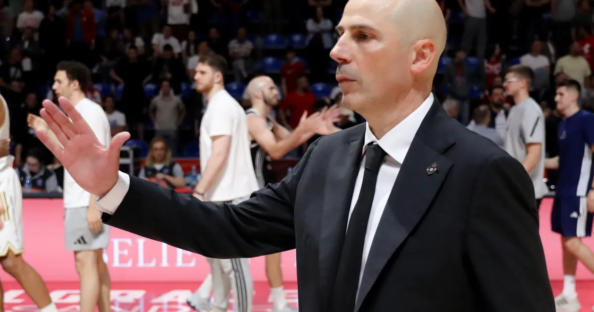 Grobari u transu posle reči Đoana Penjaroje, Španac istakao najvažniju stvar u Partizanu: Moramo da