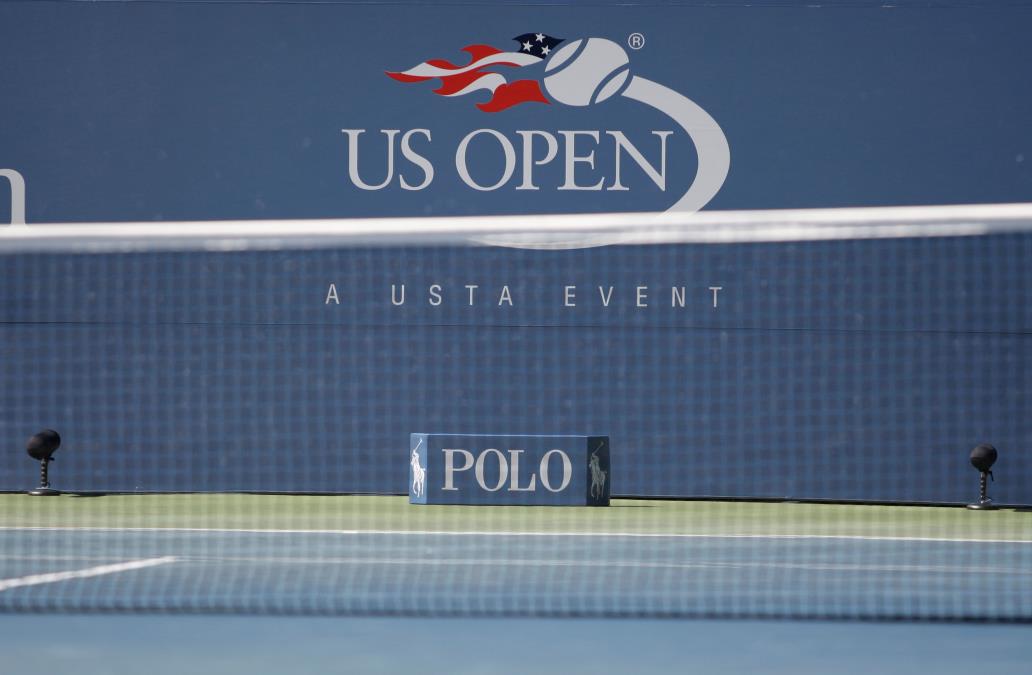 NOVI SKANDAL TRESE US OPEN: Grend slem dobio partnera za klađenje koji omogućava opklade čak i na ratove