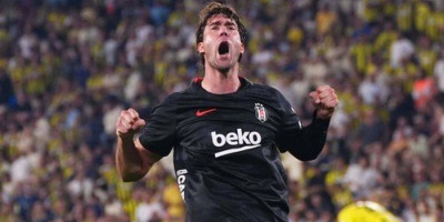 Teško će moći da izbegne kaznu! Vlahović pred žestokom suspenzijom u Turskoj