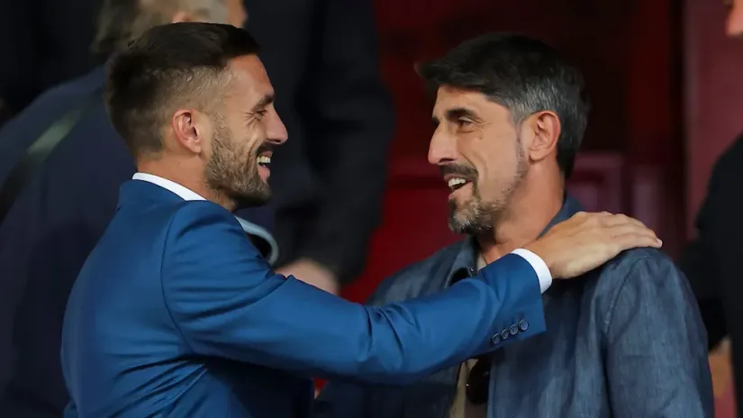 Paunović o Tadiću: Dušan je simbol isceljenja našeg fudbala, može da igra i na EP