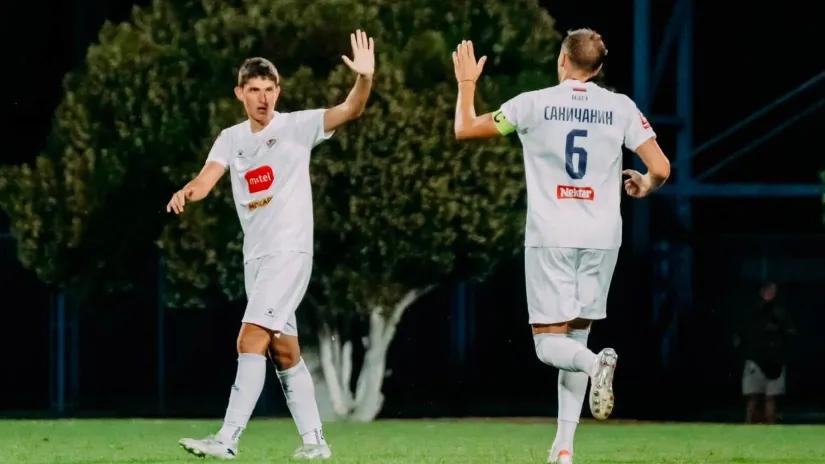 Evropski Borac ili renovirani Željo