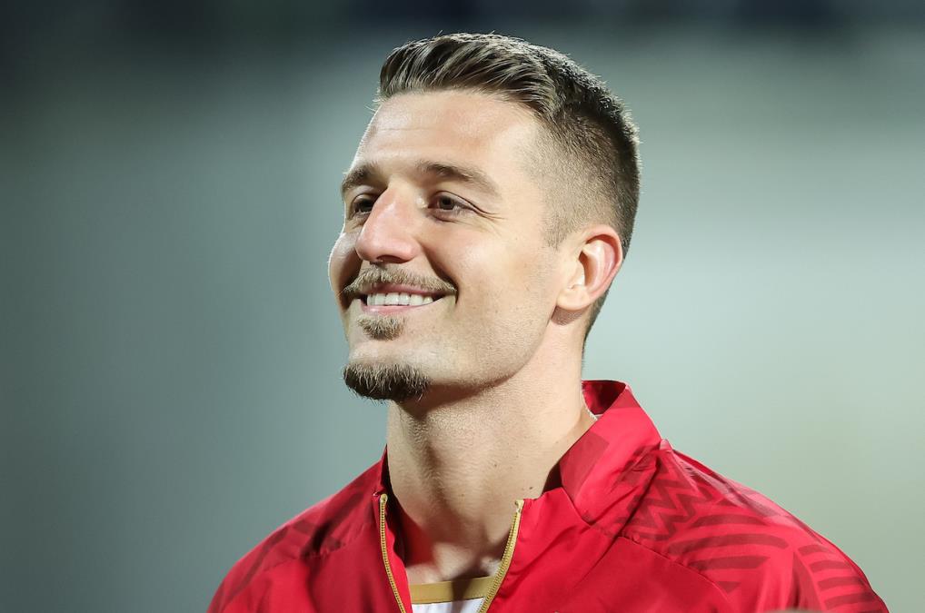 NE ŽELI DA STANE! Novi gol Sergeja Milinkovića-Savića! (VIDEO)