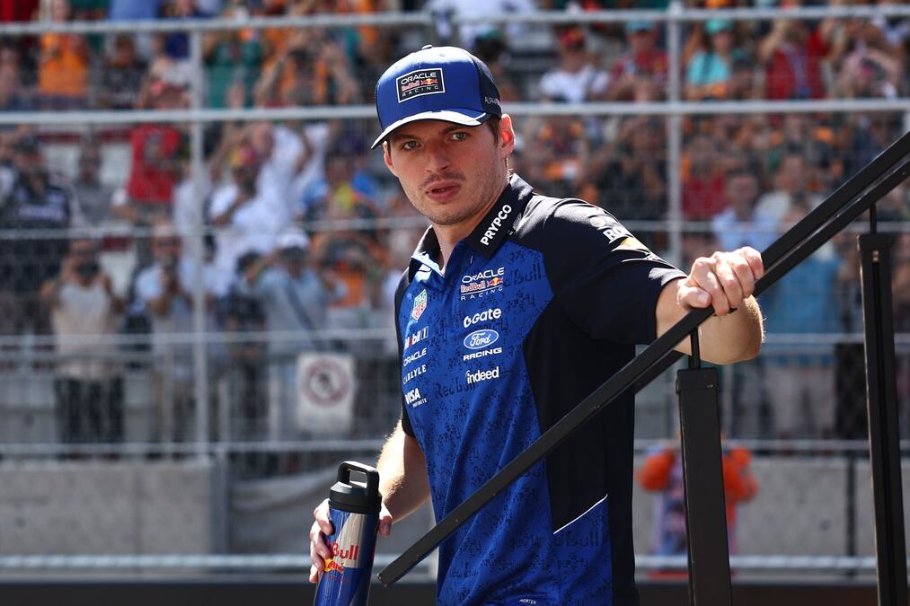 MAKS FERŠTAPEN NEĆE POBEDITI U 2026. GODINI: Sumorne prognoze za četvorostrukog šampiona Formule 1