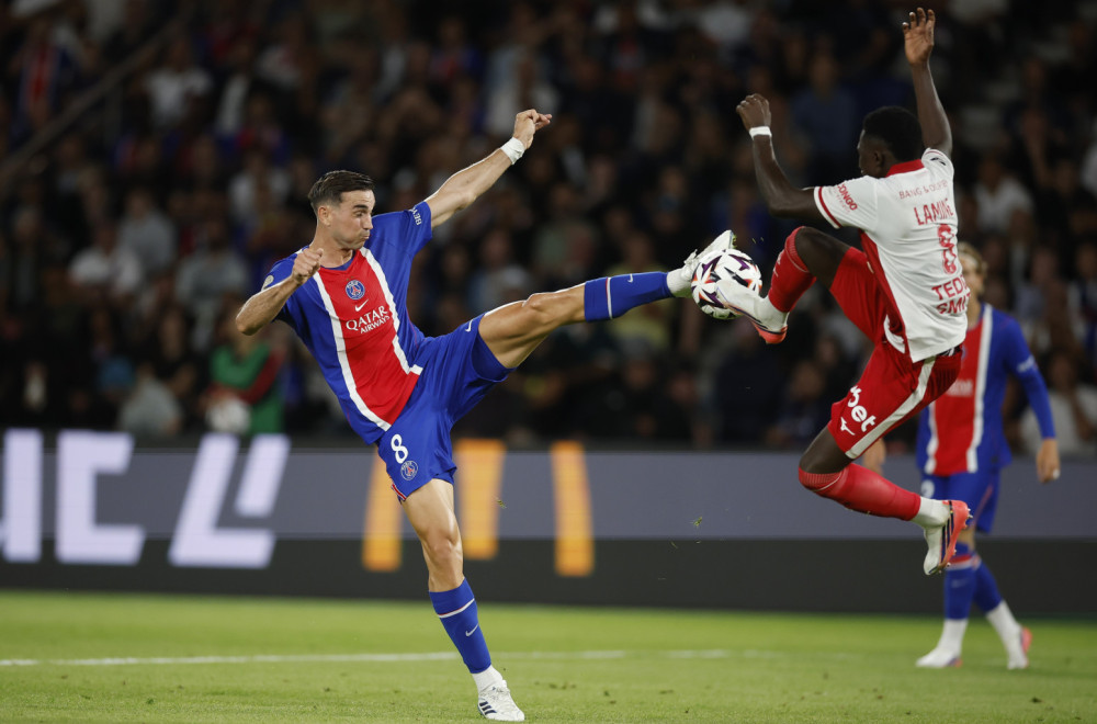 Ako su trofeji faktor, on je favorit za "Zlatnu loptu": "Bila bi mi čast"
