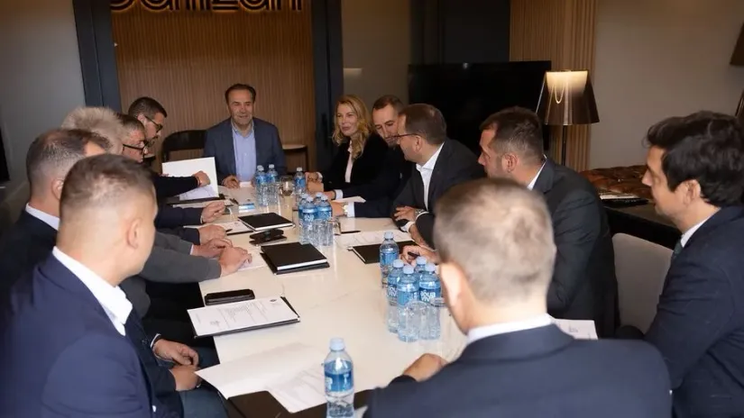 Saopštenje Partizana: Dug 32.000.000 evra, obaveze prema bivšim igračima 1.622.336