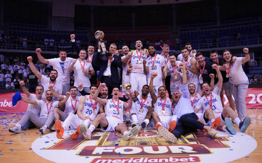 Počinje KLS: Jubilarna 20. sezona kreće u oktobru