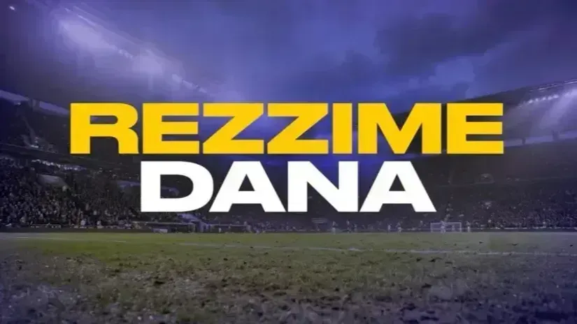 Rezzime dana (petak): Realno, moglo je čak i bolje