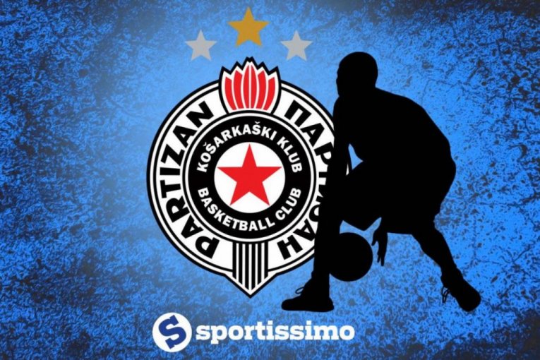 ZVANIČNO! Košarkaš napustio Partizan, Penjaroja mora hitno da reaguje!
