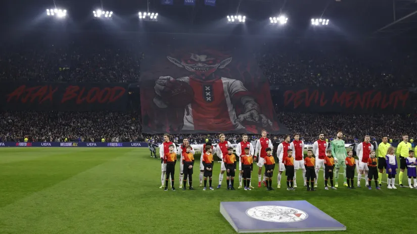 Vreme je za Topper: PSV dominira Eredivizijom, ali mu je Ajaks mina poslednjih godina