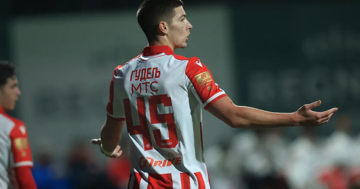 Gudelj i Gaštarov: "Bila nam je potrebna pobeda u derbiju, nema ništa lepše od toga"