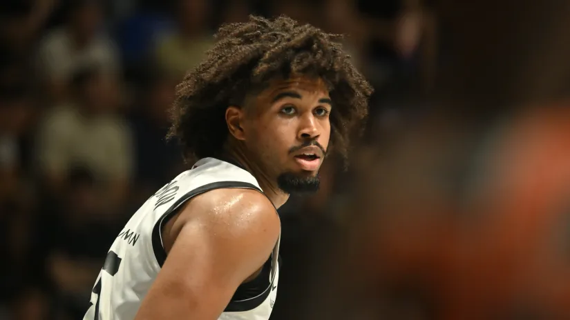 Itan Tompson za Mozzart Sport: Osetio sam da je vreme za Partizan; Karlik ogroman faktor